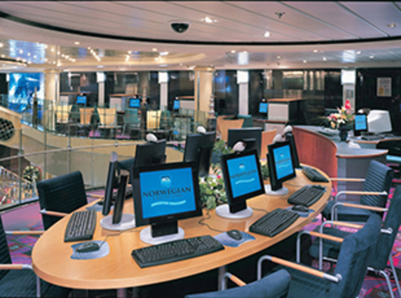 Norwegian Cruise Line